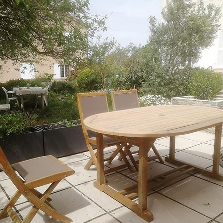 Le Beau Site By Beds83 Apartman Fréjus Kültér fotó