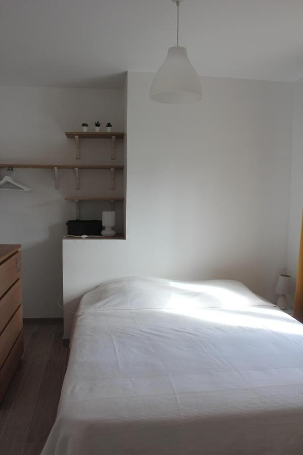 Le Beau Site By Beds83 Apartman Fréjus Kültér fotó