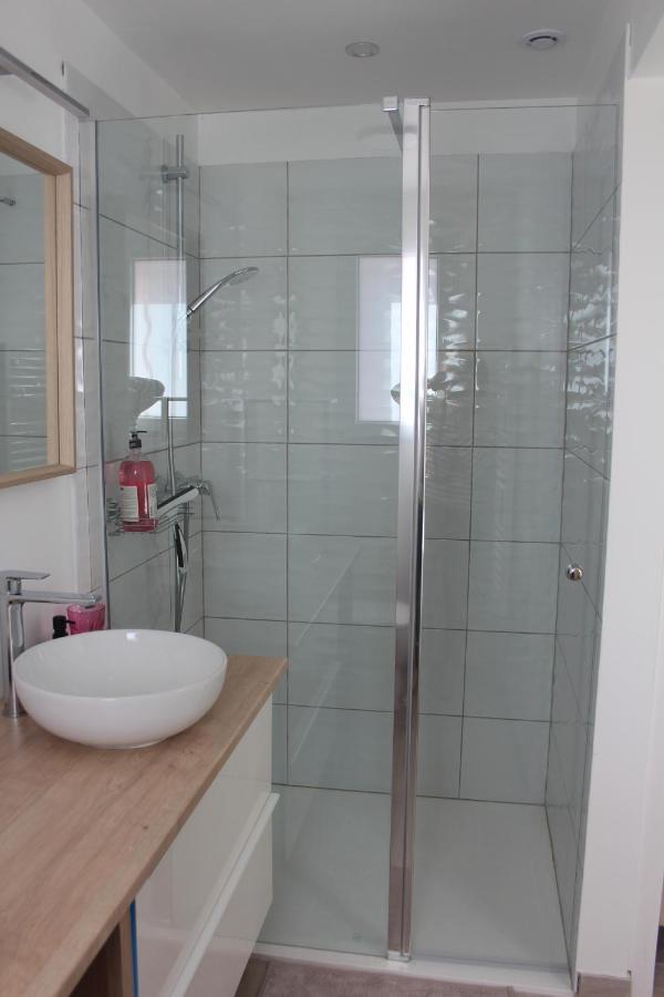 Le Beau Site By Beds83 Apartman Fréjus Kültér fotó