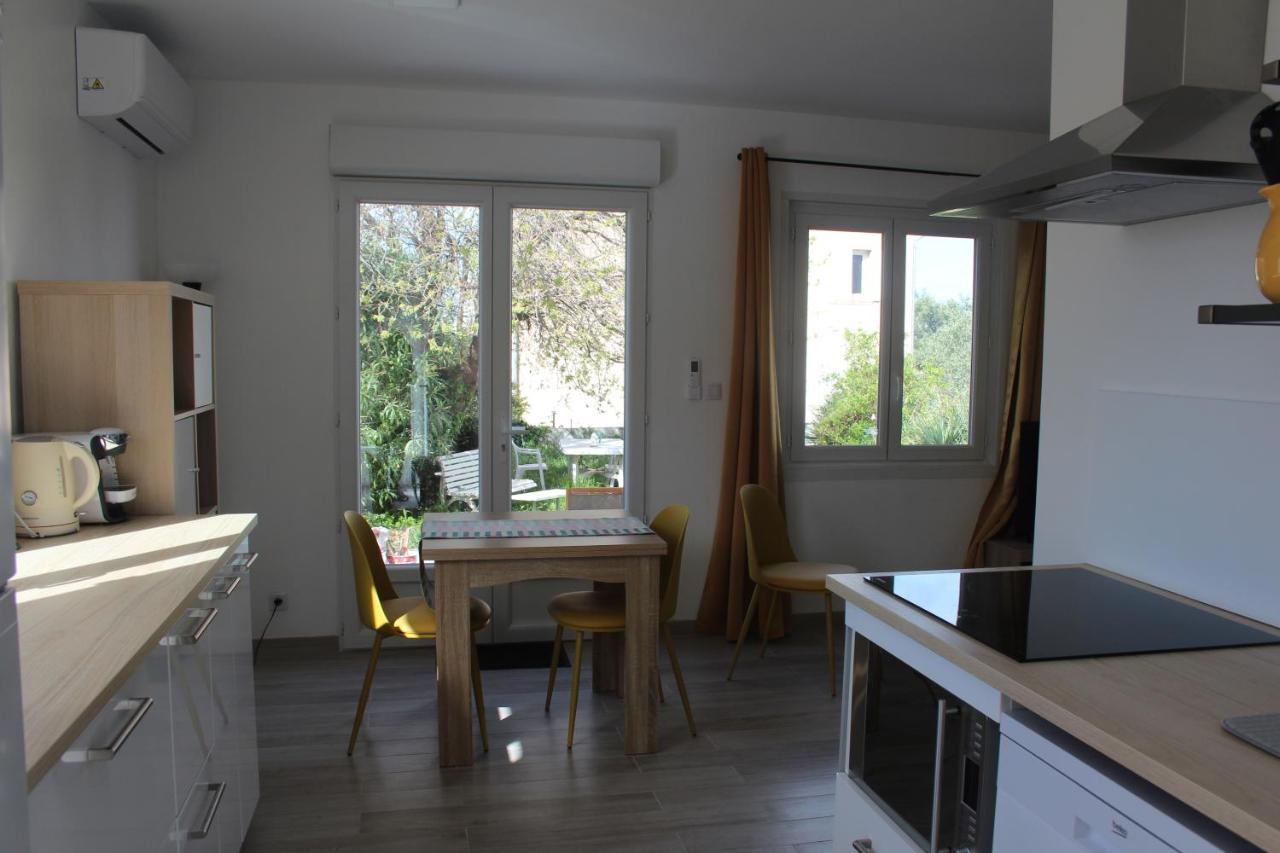 Le Beau Site By Beds83 Apartman Fréjus Kültér fotó