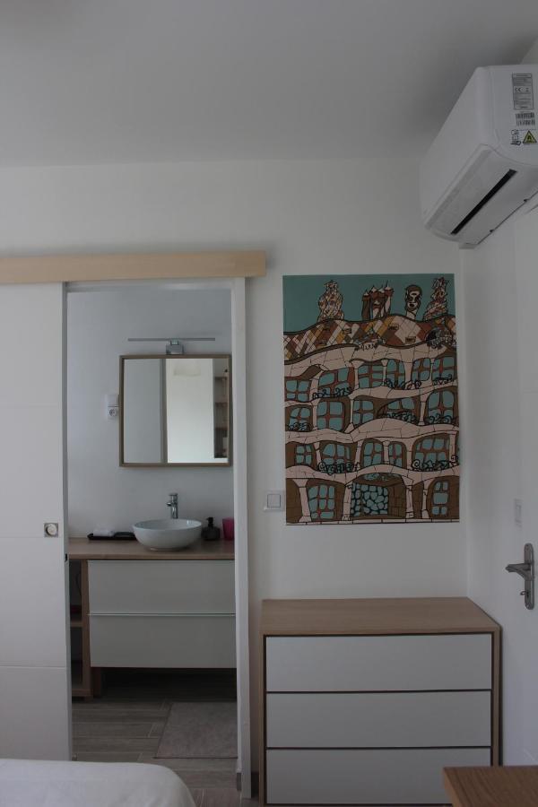 Le Beau Site By Beds83 Apartman Fréjus Kültér fotó
